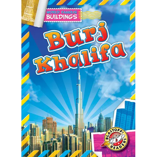 Burj Khalifa