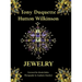 Jewelry (Latest Edition)