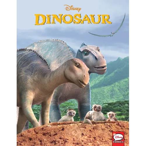 Dinosaur