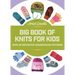 Jorid Linvik's Big Book of Knits for Kids: Over 45 Distinctive Scandinavian Patterns
