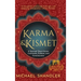 Karma and Kismet: A Spiritual Quest Across Continents, Cultures, and Consciousness