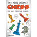 Two Moves Checkmate Chess Book Games for Kids and Beginners