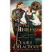 The Heiress: A Medieval Romance