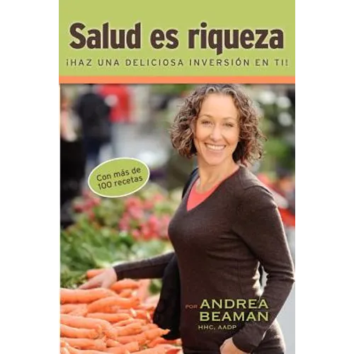 Salud Es Riqueza