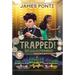 Trapped!