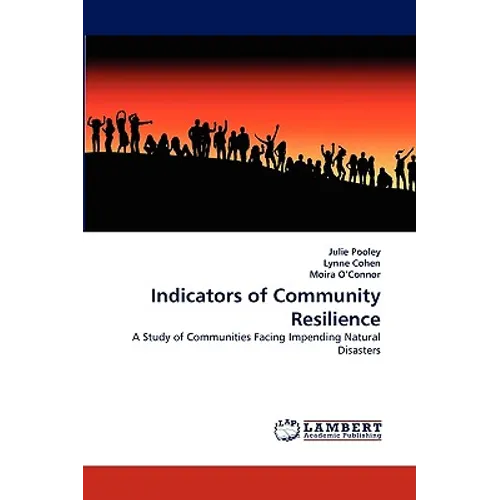 Indicators of Community Resilience