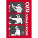 Ozu: His Life and Films