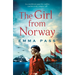 The Girl from Norway: A Brand New Absolutely Gripping and Heartbreaking WWII Historical Romance