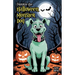 Frankie the Halloween Monster Dog
