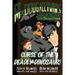 Curse of the Deadly Dinosaur