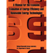 A Manual for the Economic Evaluation of Energy Efficiency and Renewable Energy Technologies
