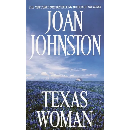 Texas Woman