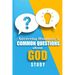 The Answering Humanity's Common Questions about God Study Student Guide