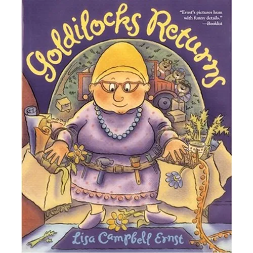 Goldilocks Returns
