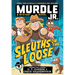 Murdle Jr.: Sleuths on the Loose