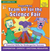 Bumper & McDog: Team Up for the Science Fair