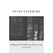 Pulling the Invisible But Heavy Cart: Last Poems