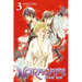 Noragami: Stray God 3