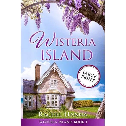Wisteria Island