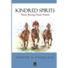 Kindred Spirits: Horse Racing Name Poems