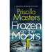 FROZEN ON THE MOORS a gripping murder mystery