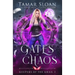 Gates of Chaos: A New Adult Paranormal Romance