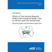 Effects of Time-Varying Magnetic Fields in the Frequency Range 1 kHz to 100 kHz upon the Human Body: Numerical Studies and Stimulation Experiment