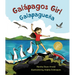 Galápagos Girl / Galapagueña