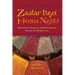 Zaatar Days, Henna Nights: Adventures, Dreams, and Destinations Across the Middle East
