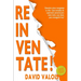 REINVÉNTATE Cómo Reorganizar Tu Vida