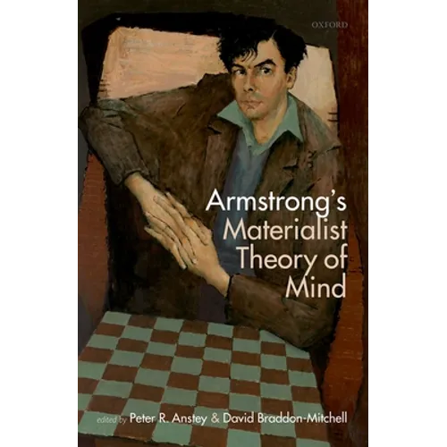 Armstrong's Materialist Theory of Mind