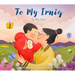 To My Irniq: To My Son
