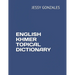 English Khmer Topical Dictionary