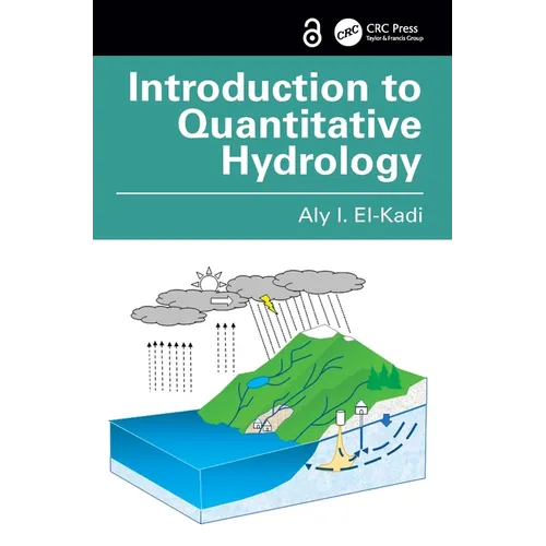 Introduction to Quantitative Hydrology