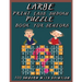 Large Print Easy Sudoku Puzzle Book for Seniors: Very Easy Sudoku 9x9 Logic Puzzles For Teens, Adults and Seniors Great Gift for Friends and Family100