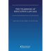 The Yearbook of Education Law 2022
