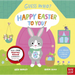 Guess Who? Happy Easter to You!