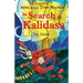 Atisa and the Time Machine In Search of Kalidasa