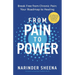 From Pain to Power: Break Free from Chronic Pain: Your Roadmap to Healing
