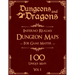 Dungeons and Dragons Inferno Realms Dungeon Maps for Game Masters Vol 1: 100 Unique Underwater Maps and Stories for TTRPGs