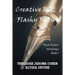 Creative Ink, Flashy Fiction: Flash Fiction Anthology - Book 3