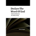 Declare The Word Of God Faith Confessions For Daily Living