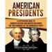 American Presidents: A Captivating Guide to Andrew Jackson and Martin Van Buren - The Two Founders of the Democratic Party