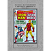 Marvel Masterworks: Captain America Vol. 1 [Remasterworks]