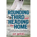 Rounding Third and Heading for Home: The Emotional Journey of Selling My Business and the Lessons Learned Along the Way