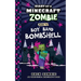 Diary of a Minecraft Zombie Book 40: Boy Band Bombshell