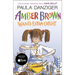 Amber Brown Wants Extra Credit
