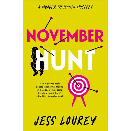 November Hunt