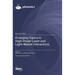 Emerging Topics in High-Power Laser and Light-Matter Interactions