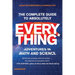 The Complete Guide to Absolutely Everything (Abridged): Adventures in Math and Science
